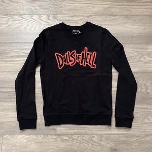 APC Dolls of Hell Sweatshirt